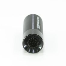 Махровка-пенал для наклеек "Cue Tip Tool 3 in 1" черный