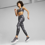 Женский топ-бра PUMA Run AOP Ultraform Bra