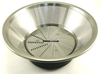 Сито для соковыжималки Bosch/Siemens