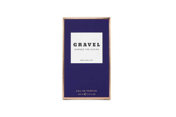 Gravel Across the Ocean