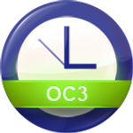 DVD ОС3. Хронолайнер 3.5 (Электронная лицензия на одно рабочее место)