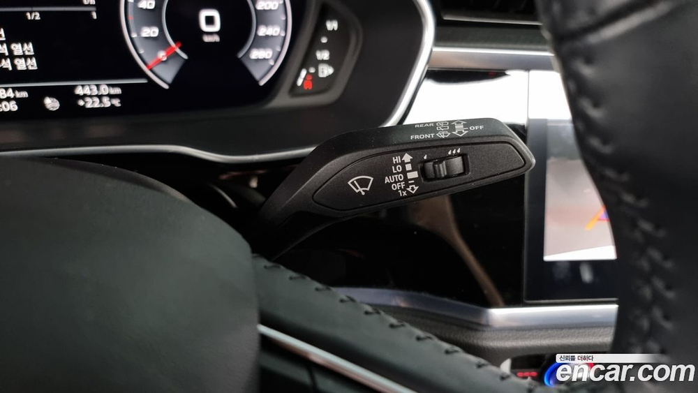 Audi Q3 (F3) 35 TDI Premium (12.2020)