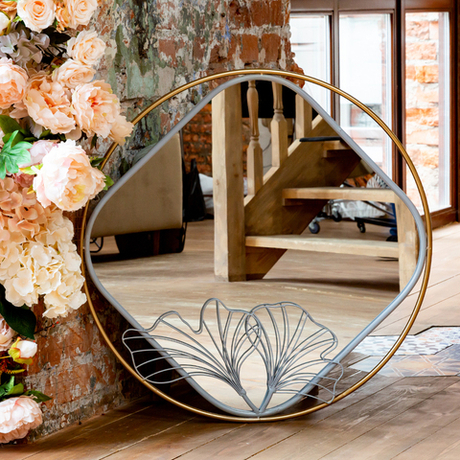 Зеркало Объект мечты Мара грей