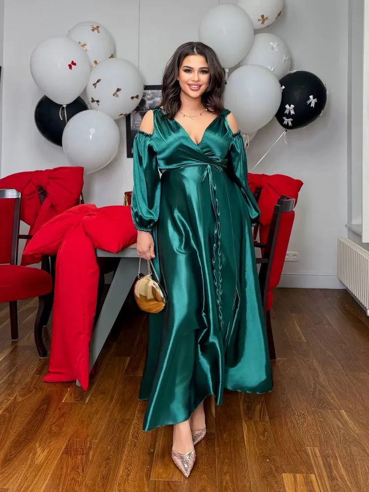 Платье УК-05936.51 Fabrika