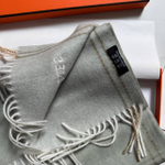 Шарф Hermes