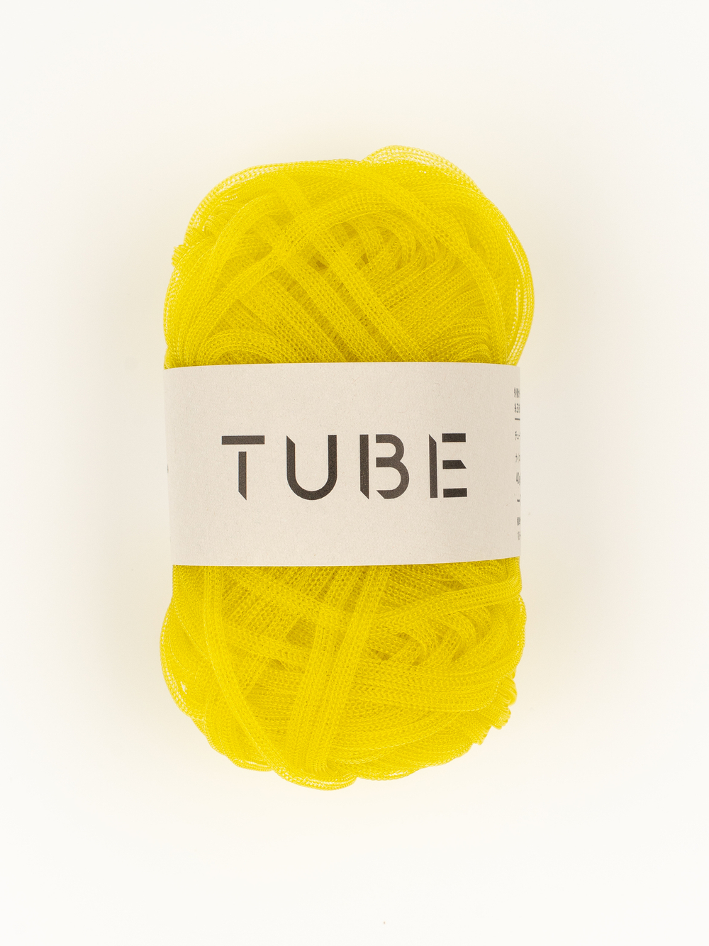 TUBE лимон 4