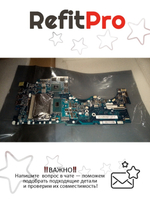Материнская плата для ноутбука Lenovo ideapad Y700-17ISK WIN i7-6700 4G (5B20K37628), оригинал