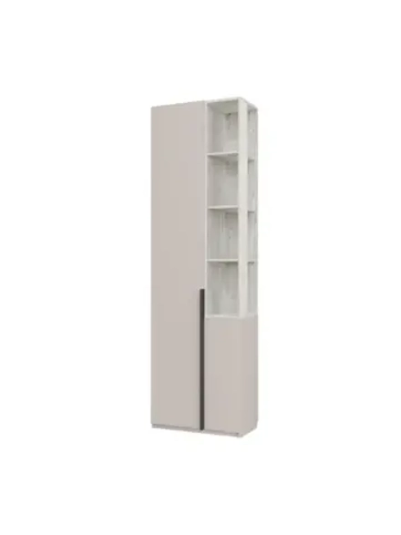 Чарли 5;2 Пенал левый Кашемир