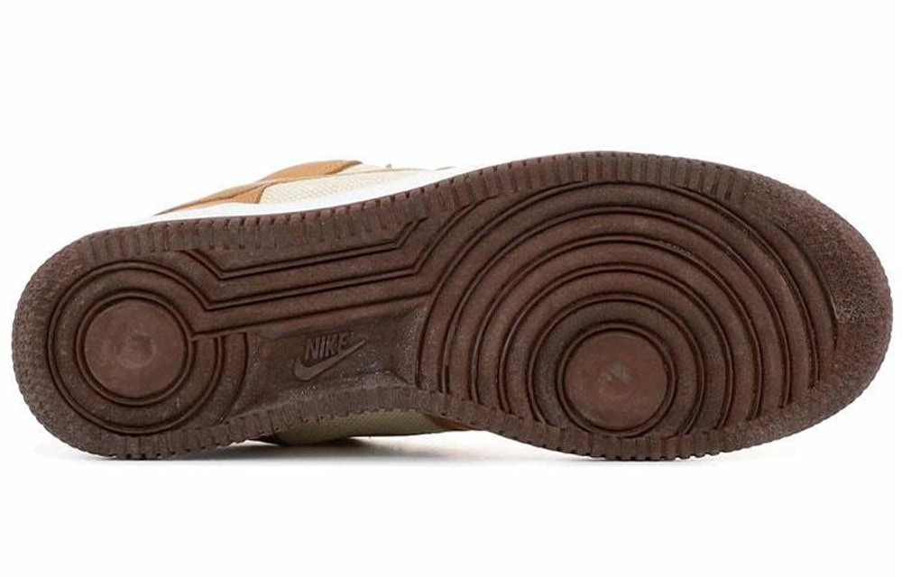 Кроссовки Nike Air Force 1 Low Qs "Acorn"