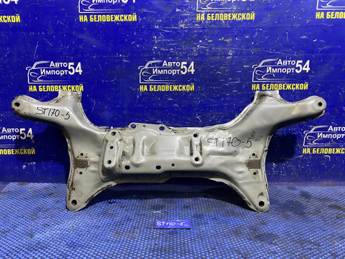 Балка передняя поперечная TOYOTA CARINA 1991