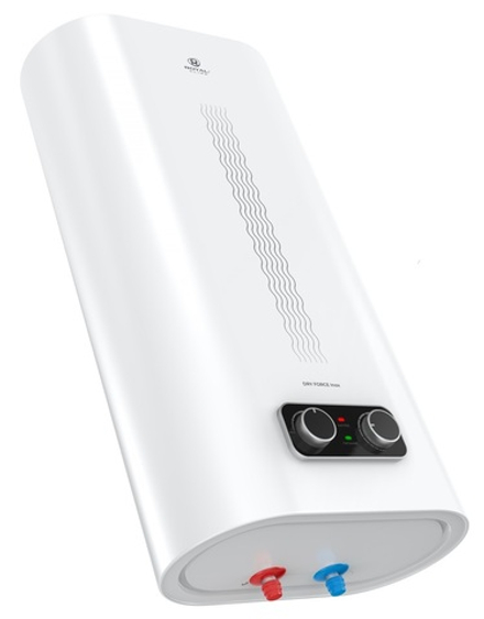 Электрический накопительный водонагреватель Royal Clima Dry Force Inox RWH-DF30-FS