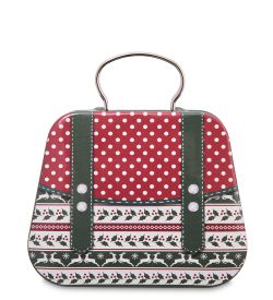 TCN-30/11 Коробка металлическая