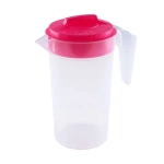 Кувшин 1,2л с крышкой