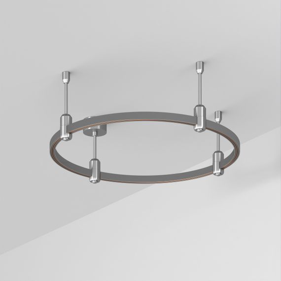 Основание ART-APRIORI-ROUND-ROD-200-R600 (TN) Arlight 050173