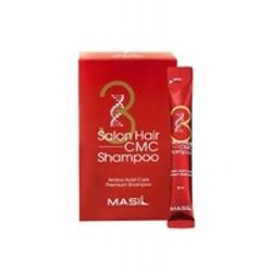Шампунь для волос MASIL 3 Salon Hair CMC SHAMPOO Travel KIT, 1шт
