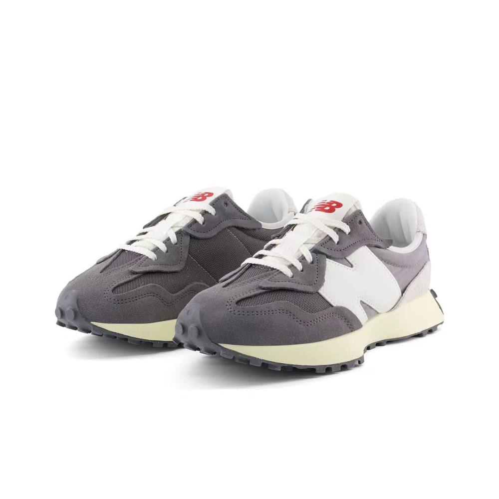 New Balance 327 "Castlerock Shadow Grey"
