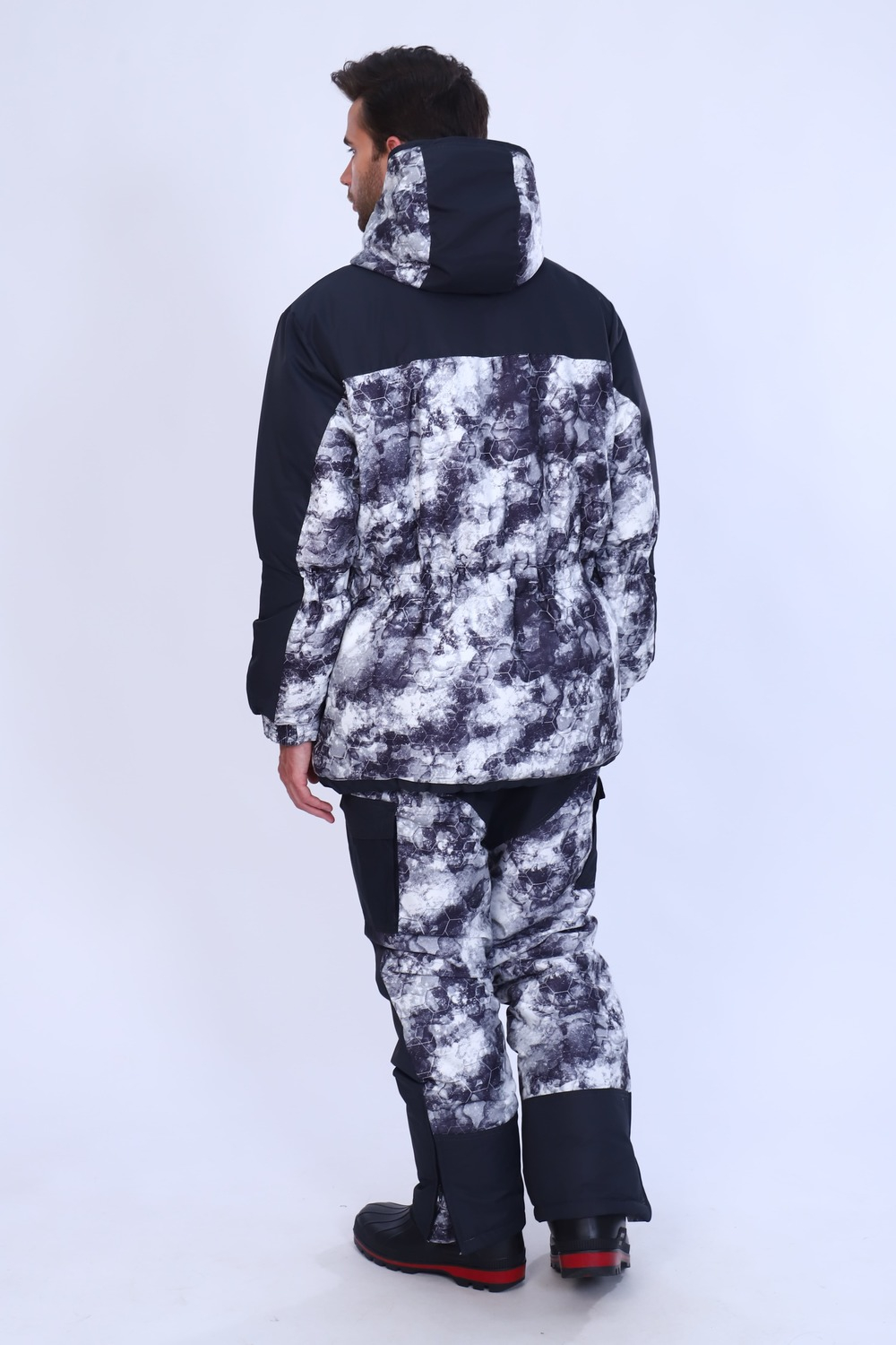 Костюм Горка Зимний