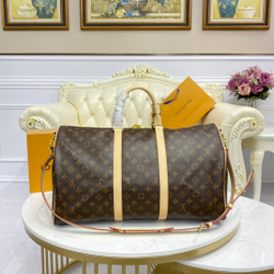 Louis Vuitton Keepall 50