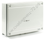 СКАТ-2400 исп.5 источник питания, 24В, 4А, термостат 2х12Ач, защита АКБ, выхода