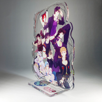 Фигурка "Невероятные приключения ДжоДжо"