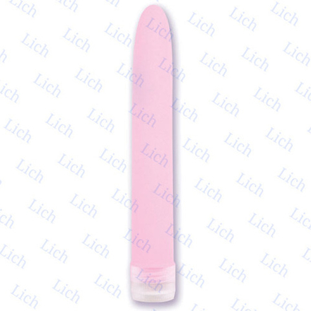 Вибратор VELVET PINK