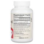 Jarrow Formulas, Ресвератрол, 120 растительных капсул