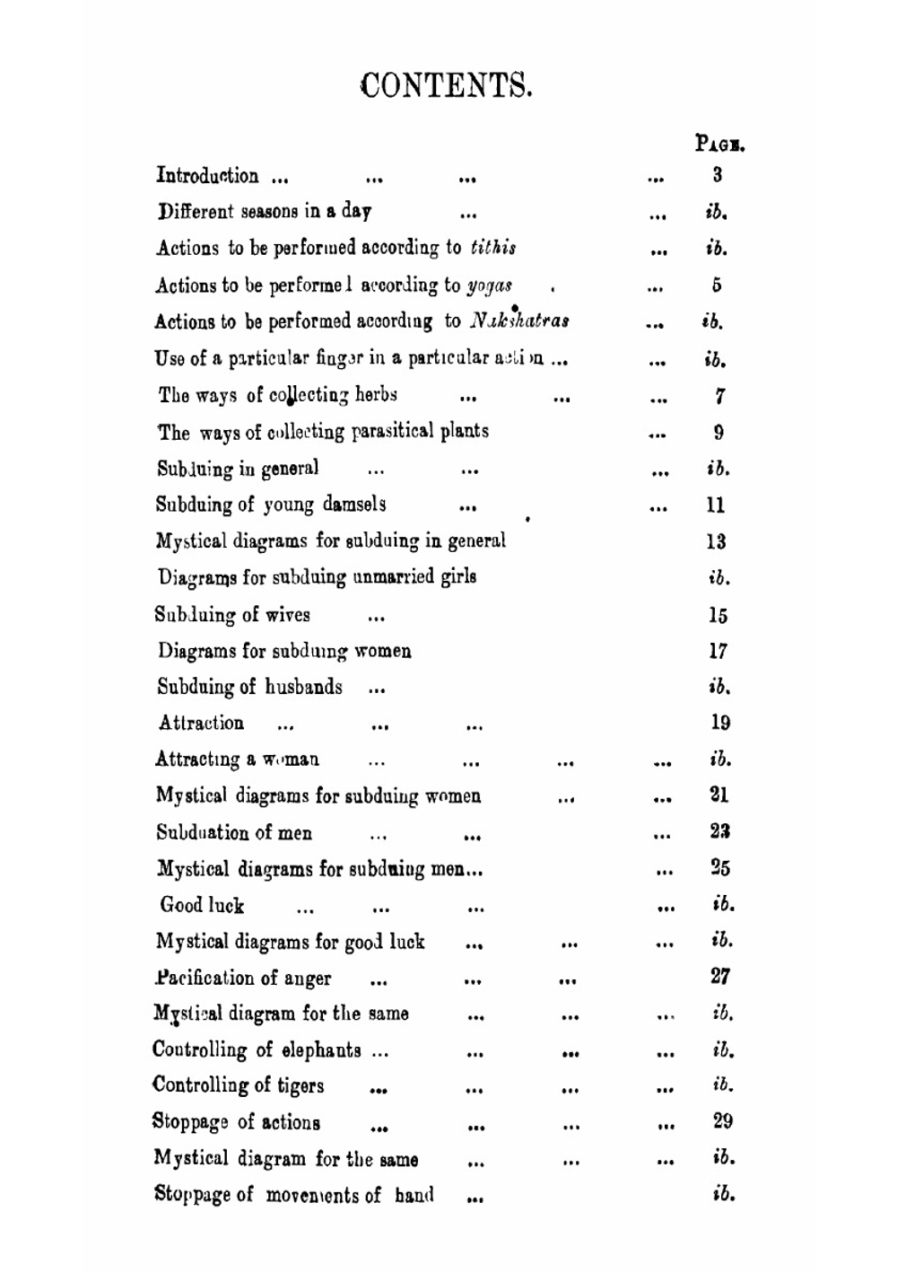 Kamaratna Tantra | Pt. Hemchandra Goswami Tatvabhushan