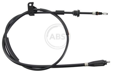 NK - 570247-ADR - Cable Pull, parking brake - Na nasem stanju artikl proizvodaca ADRIAUTO.