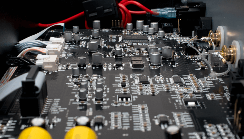 Emotiva ERC-4, Референсный CD-проигрыватель