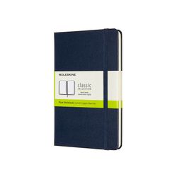 Блокнот Moleskine Classic Medium (QP052B20)