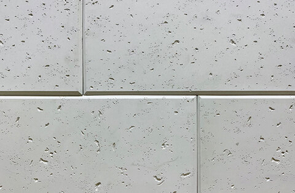 Навесной декоративный камень Каньон, коллекция Травертин