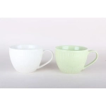 Кружка 600мл Бульонница