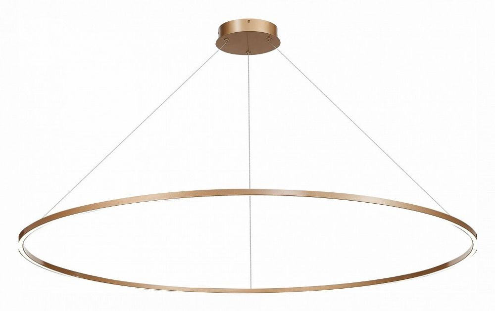 Подвесной светильник ST-Luce ST605 ST605.203.72