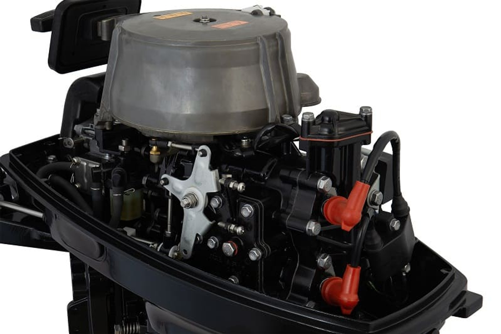 2х-тактный лодочный мотор CONDOR YAMARINE E9,9D ENDURO