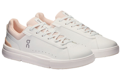 Женские кроссовки On The Roger Advantage - white/rosehip