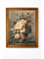 Картина на стену интерьерная на холсте 47х57 см