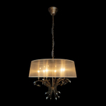 Подвесной светильник Loft it Hermitage 10305/A