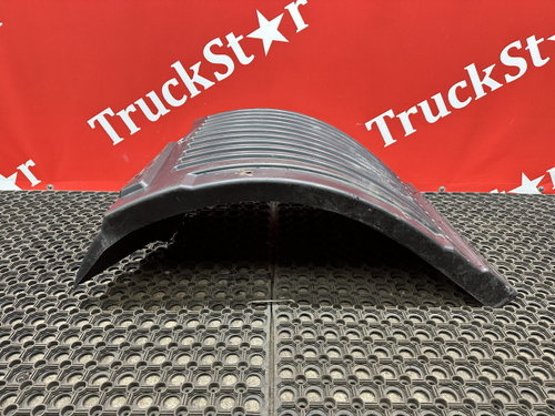 Крыло переднее правое передняя часть 2022г