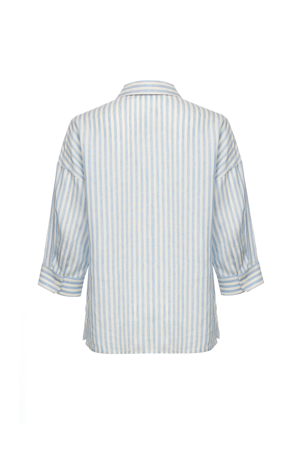 Блуза женская WEEKEND MAX MARA WKDPANETTO
