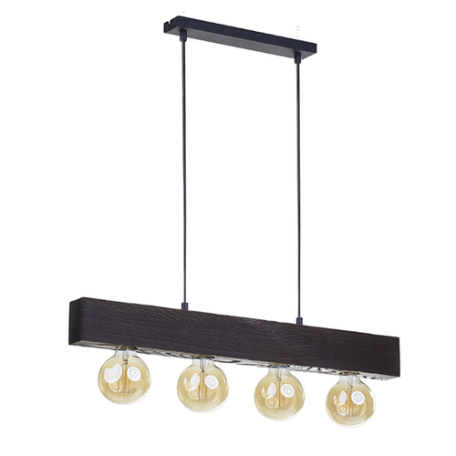 Подвесной светильник TK Lighting TKP2668