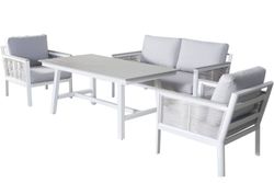 "Сан Ремо" комплект садовый для лаунж-зоны