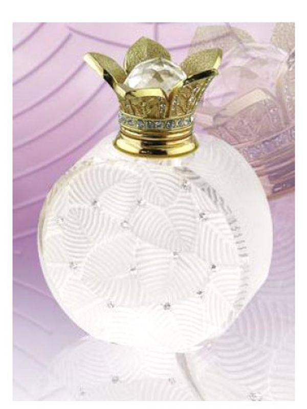 Syed Junaid Alam Banafsaj Oil