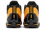 Кроссовки Nike Shox Bb4 University Gold