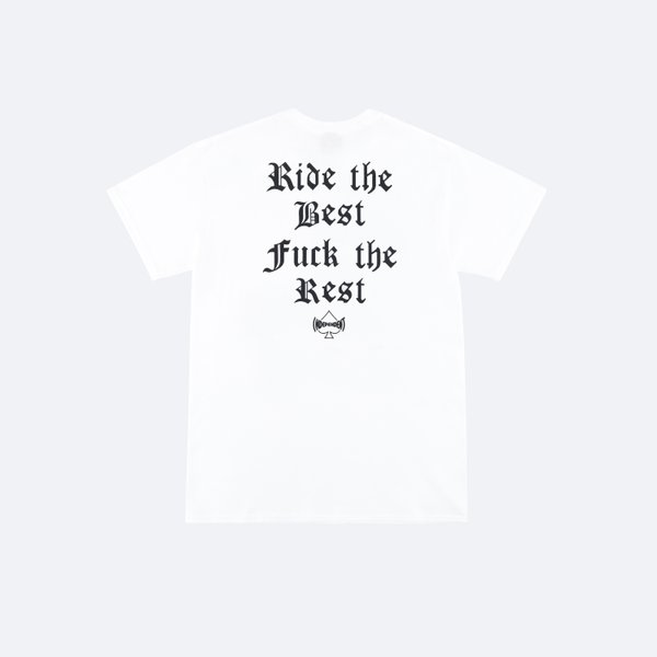 Футболка Independent Motörhead Warpig (white) артикул: - купить в магазине Дайс