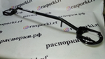 Распорка передних стоек (регулируемая) Subaru Forester 4 SJ