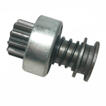 Бендикс стартера TY290/295 — 11 зуб. L=89 мм