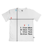 Футболка Tiger Черная