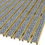 Входное грязесборное покрытие Status-Gold