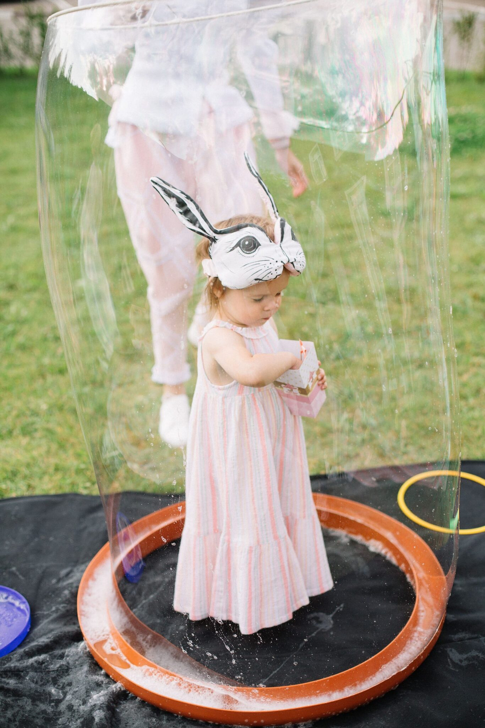 Pink Circus