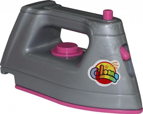 Утюжок №2 (в сеточке)